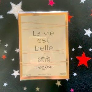 Lancôme La vie est belle